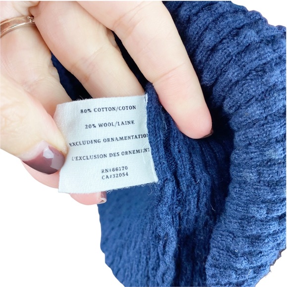 Anthropologie Sparrow Earthly Delights Embroidered Floral Button Cardigan XS - Picture 8 of 8